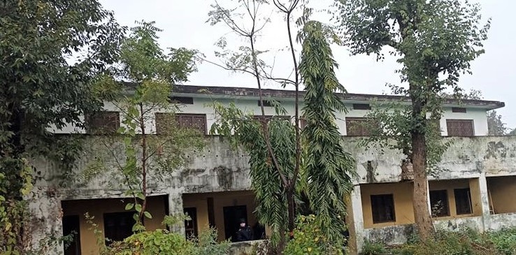 बाँकेमा निसासिएर चार जनाको मृत्यु