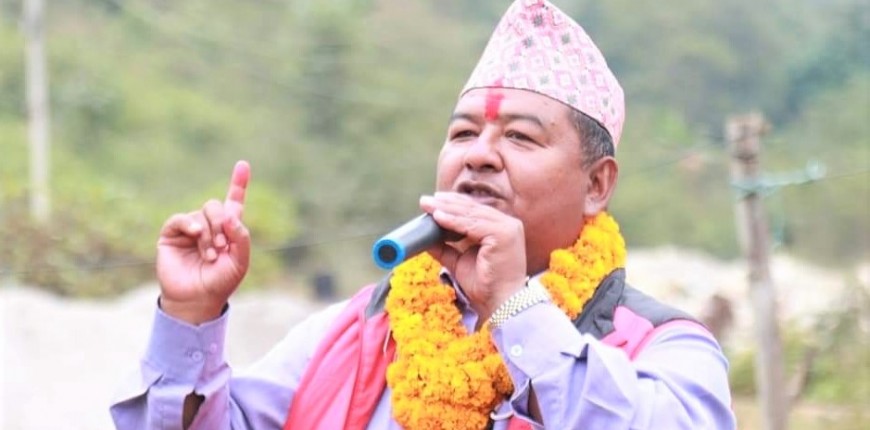 भिजिट भिसाका नाममा मानव तस्करीमा संलग्नलाई कारबाही गर्न मार्सल टिम गठन