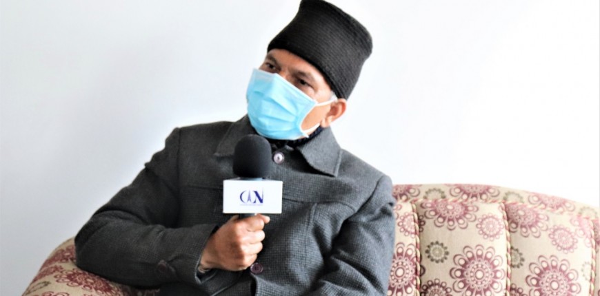 अमेरिकासँगको एसपीपी कार्यक्रममा सामेल हुँदा १० पटक सोचौँः पूर्वप्रधानमन्त्री भट्टराई