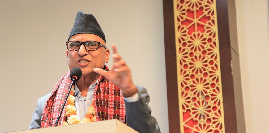 सामुदायिक रेडियोमैत्री कानुन बनाउन सरकार प्रतिबद्ध छः कानुनमन्त्री बडू