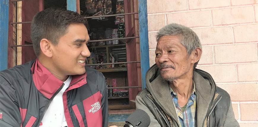 सामुदायिक रेडियोको दसकको यात्राःआरोहअवरोहहरु