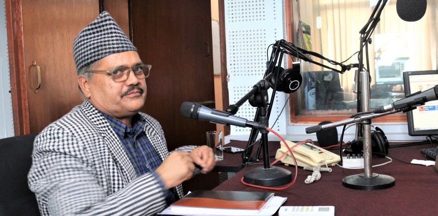 बाझिएका कानुनका बारेमा ७ दिनभित्र जानकारी दिन मन्त्रालयहरूलाई निर्देशन