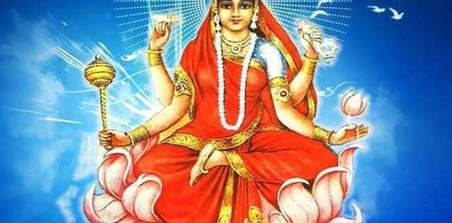 नवरात्रिको आज नवौँ दिन, शक्ति स्वरूपा देवी सिद्धि धात्रीको पूजा गरेर मनाइँदै