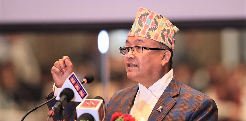 मन नपरेको उम्मेदवारलाई बहिस्कार गर्न मिल्ने कानुन बन्दै (अडियोसहित)