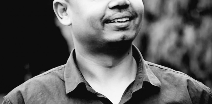 सीआईएनका पूर्व सहकर्मी महावीर विश्वकर्माको निधन