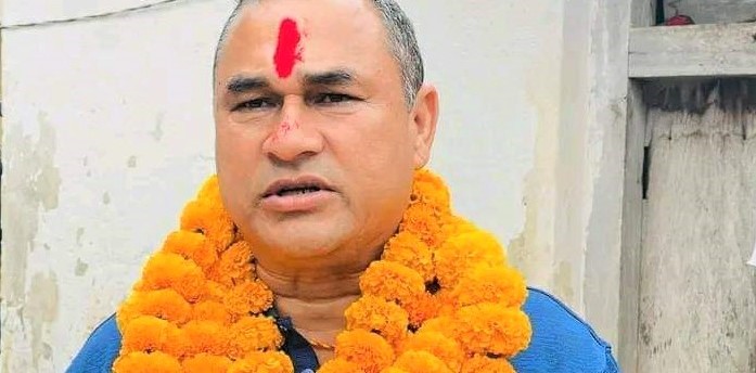 सुदूरपश्चिम प्रदेशका मुख्य मन्त्री शाहले आज विश्वासको मत लिँदै