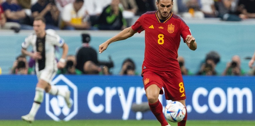 विश्वकप फुटबल: जर्मनी र बेल्जियम दबाबमा