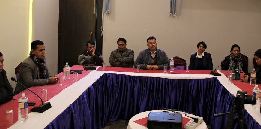 जल, जङ्गल र जमिनको संरक्षणमा लागेका महिला हिंसाबाट पीडित