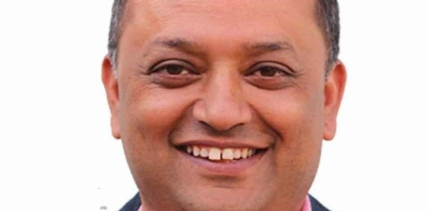 गगनकुमार थापा काँग्रेसको आधिकारिक सभापतिः निर्वाचन आयोग