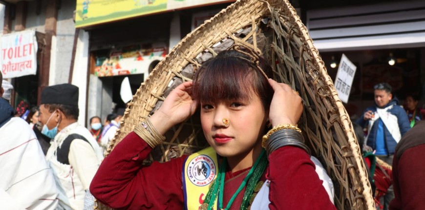 आज तमु ल्होसार पर्व मनाउँदै, सरकारले दियो सार्वजनिक विदा