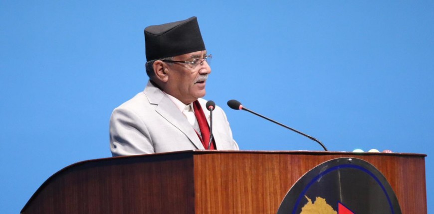 एमालेले आज संसदमा प्रधानमन्त्रीबाट जवाफ माग्ने