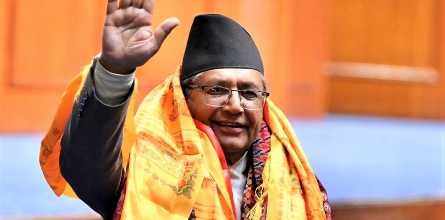 २०४९ सालमै एमाले केन्द्रीय सदस्य बनेका सभामुख घिमिरेको यस्तो छ राजनीतिक यात्रा