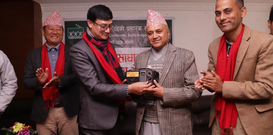 अकोरावको गण्डकी प्रदेशको पाचौं साधारण सभा सम्पन्न