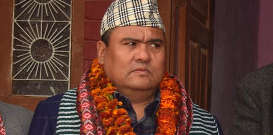 राष्ट्रियसभा सदस्यमा एमालेका दसौदी निर्वाचित