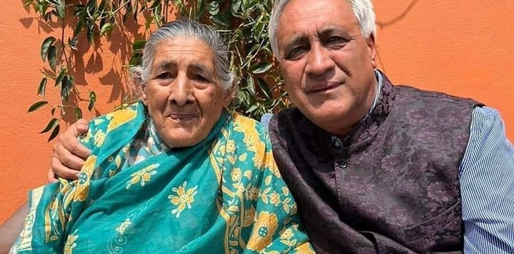 जलेर गम्भीर घाइते भएका सांसद भण्डारी र उहाँकी आमालाई थप उपचारका लागि विदेश लैजान डाक्टरको सिफारिस