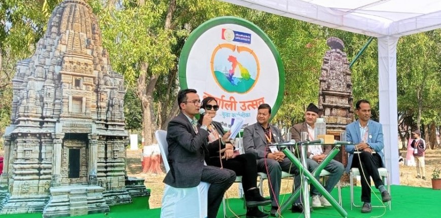 रेडियोहरूले आफूलाई थप प्रभावकारी बनाउँदै लैजानुपर्नेमा जोड