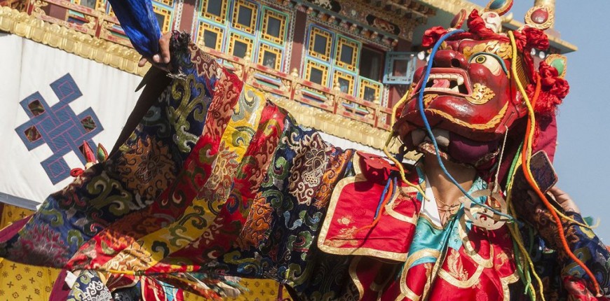 आज ग्याल्पो ल्होसार मनाइँदै