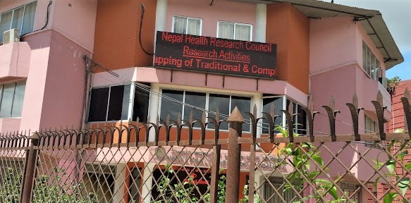 नेपालमा ६६ प्रतिशतको मृत्युको कारण नसर्ने रोग