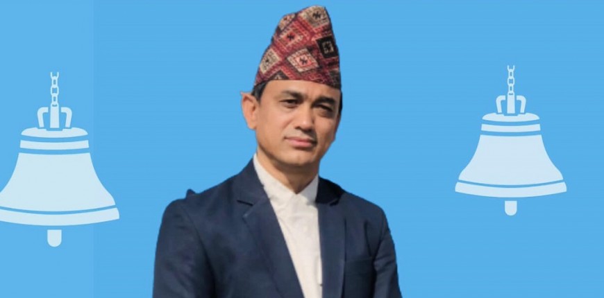 ब्यापारीसँग अढाइ करोड रूपैयाँ मागेकोबारे रास्वपाले सांसद श्रेष्ठमाथि छानबिन गर्ने