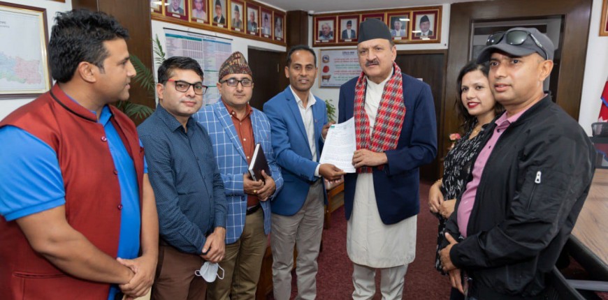 सामुदायिक रेडियोलाई सहयोग गर्ने सरकारको प्रतिबद्धता