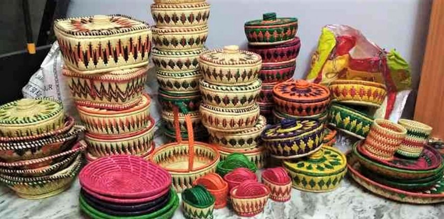 हस्तकलाका सामग्री निर्‍यात २० प्रतिशतले घट्यो