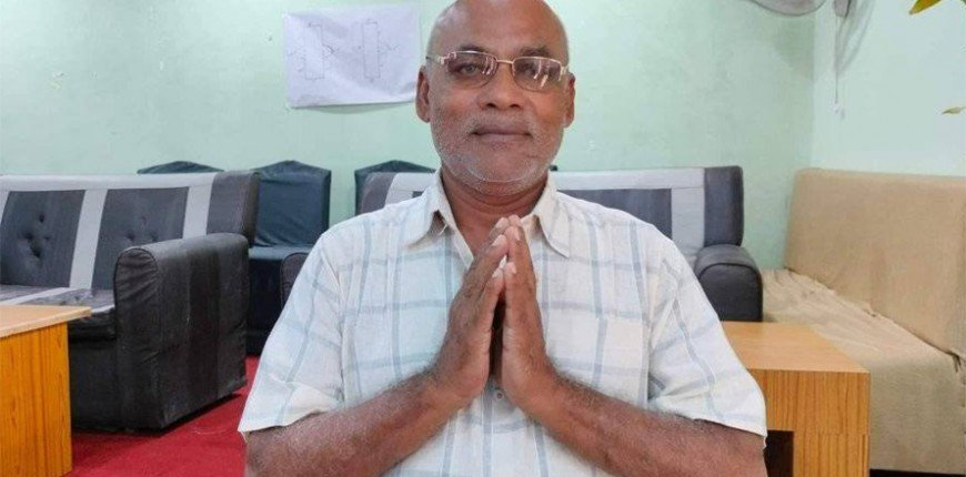 सांसद लक्ष्मी महतो कोइरी निलम्बित