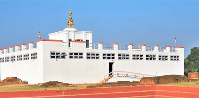 २५ सय ६७औँ बुद्ध जयन्ती आज विभिन्न कार्यक्रम गरी मनाइँदै