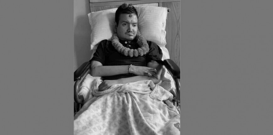 दोस्रो जनआन्दोलनका घाइते कायस्थको निधन