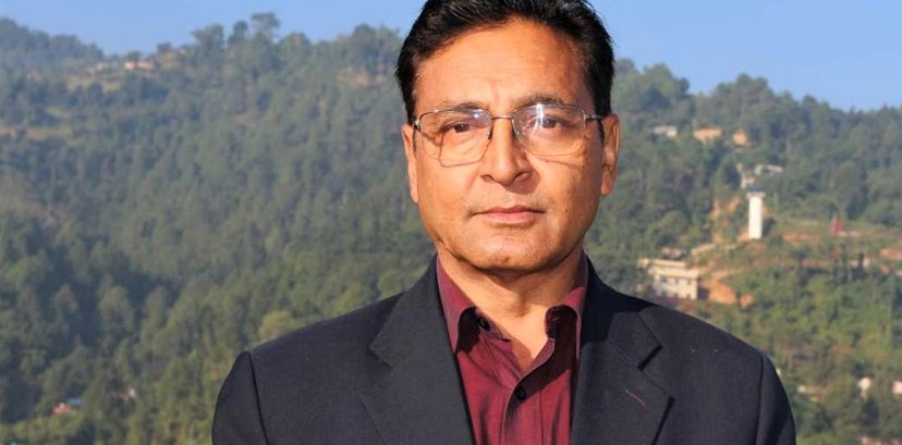 टोपबहादुर रायमाझीलाई आज अदालतमा लगिने