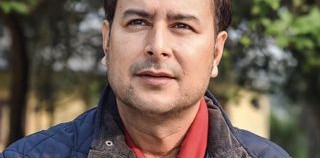 भूपिनको कविता- कायाकल्प 