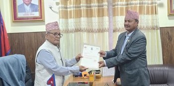 लुम्बिनी प्रदेशमा थपिए तीन मन्त्री