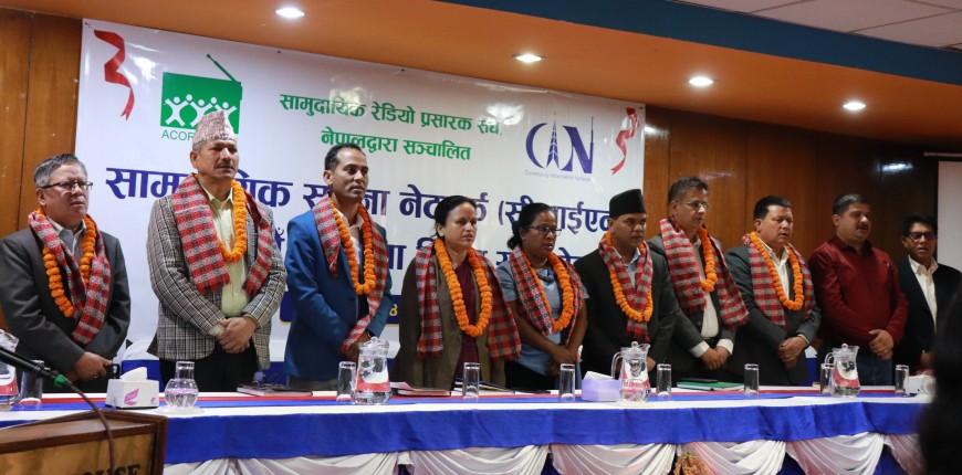 व्यक्तिले गरेको गल्तीको दोष प्रणालीलाई दिन मिल्दैन : मन्त्री शर्मा