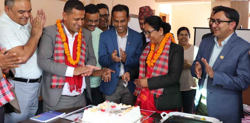 सीआईएन र सामुदायिक रेडियोसँग सहकार्य गर्ने सरोकारवालाकाे प्रतिवद्धता