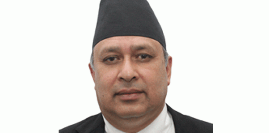 प्रधानन्यायाधीशमा सिफारिस कार्कीविरुद्ध उजुरी गर्न सकिने 