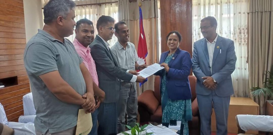 बजेटमा स्वतन्त्र रेडियोलाई बेवास्ता गरिएकोप्रति आपत्ति