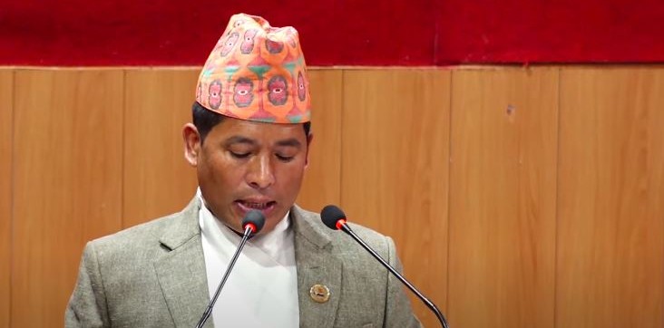 कर्णाली प्रदेश सरकारको ३३ अर्ब ३७ करोडभन्दा धेरैको बजेट सार्वजनिक