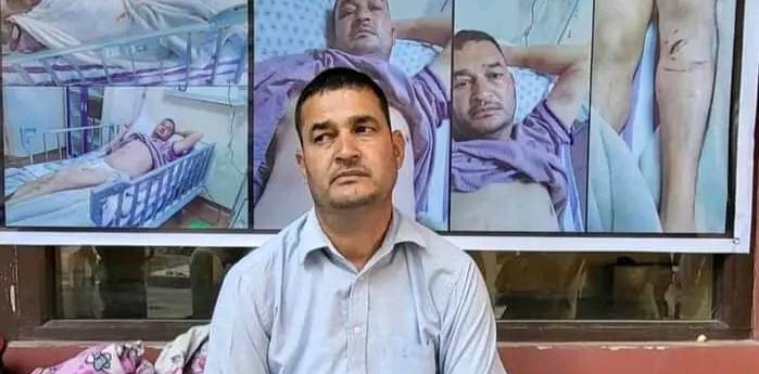 उप-प्राध्यापक आक्रमण गर्ने ६ जनालाई २ वर्ष कैद