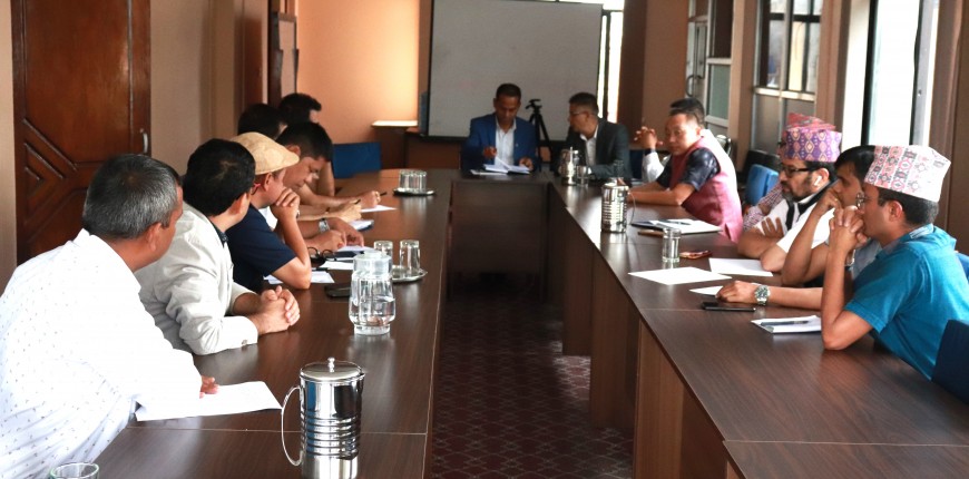 सरकारले रेडियोको भूमिका अवमूल्यन गरेकोमा आपत्ति