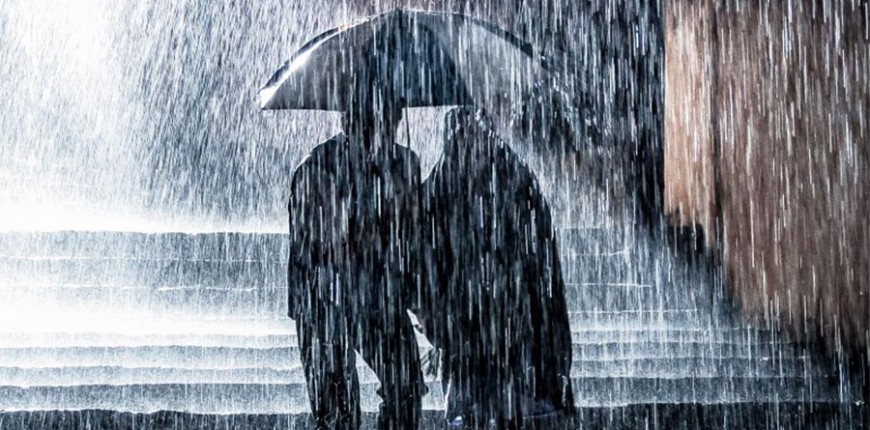 आज राति गण्डकी र सुदूरपश्चिमका एकदुई स्थानमा भारी वर्षा हुने