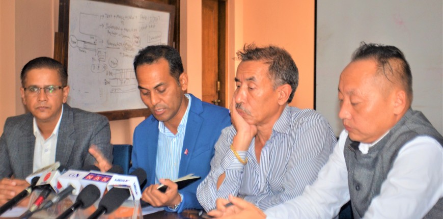 रोयल्टी वितरण पारदर्शी बनाउन रेडियोहरूको माग