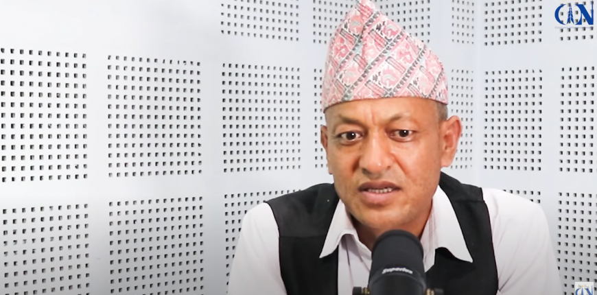 नेपालमा विदेशी बालीको हालीमुहाली, लोप हुँदै रैथाने बाली 