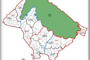 बर्दियामा ६ हजारभन्दा बढीले लिए सुरक्षित आप्रवासन सम्बन्धी सूचना सेवा