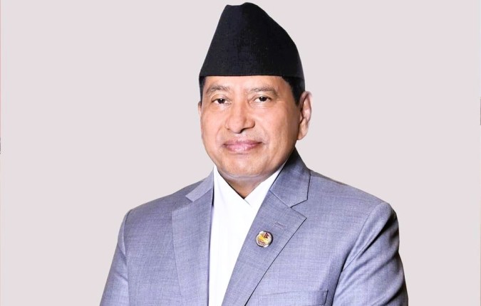 राजनीतिक दल बाहिरका व्यक्ति मन्त्रीमा छान्न प्रधानमन्त्री कार्कीलाई नारायणकाजी श्रेष्ठको सुझाव