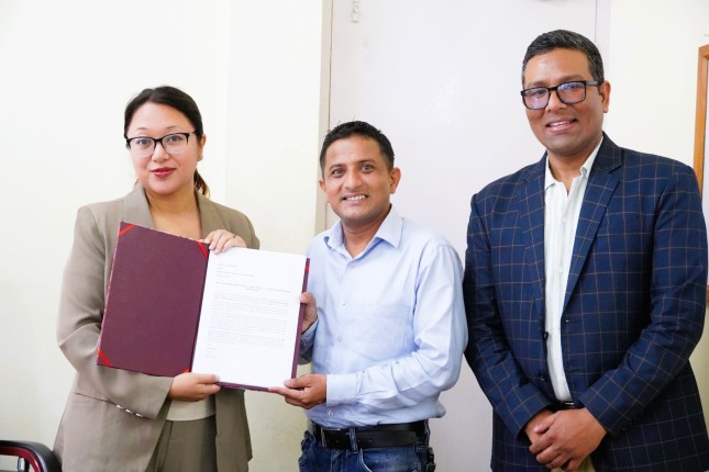 संसदीय समितिलाई प्रभावकारी बनाउन जनता र सरोकारवालाको भूमिका महत्वपूर्णः सभापति शेरचन
