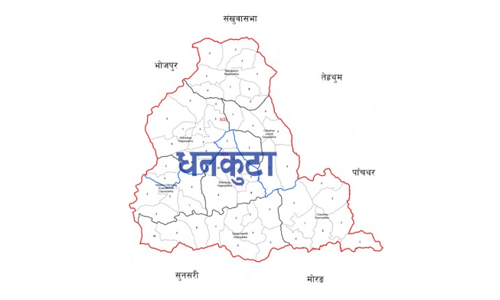 आयोजक टोली सेमिफाइनलमा : सहिद भीमनारायण स्मृति कपमा कालिम्पोङमाथि रोमाञ्चक जित