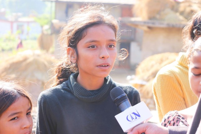 सबैको साझा नेटवर्क सीआईएनको आरोह–अवरोह
