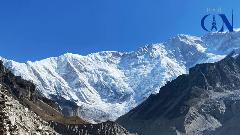 कञ्चनजङ्घा हिमाल आरोहणको क्रममा एक फ्रान्सेली आरोहीको मृत्यु