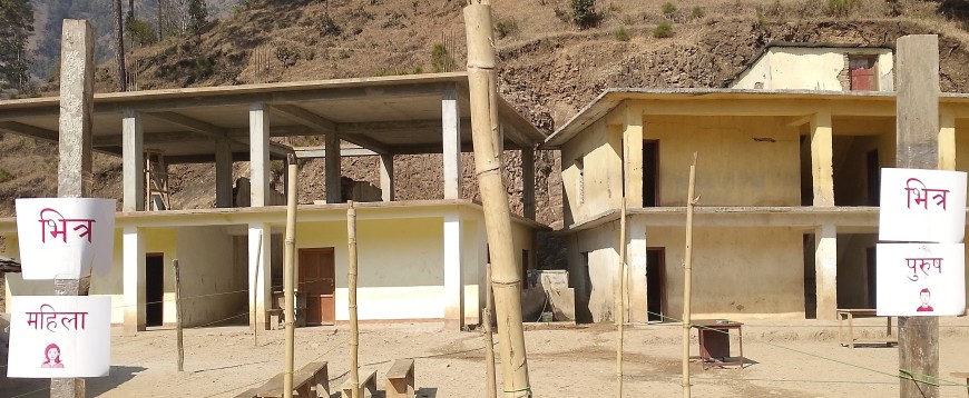 बैतडीमा मतदानको तयारी पूरा, सुरक्षा अवस्था मजबुत