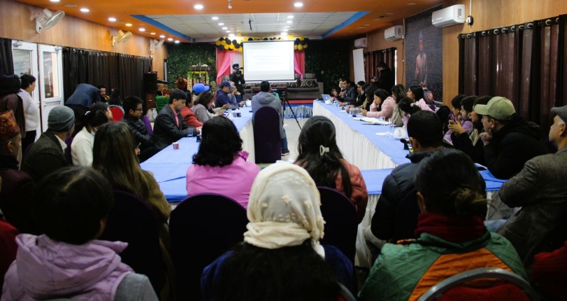 भ्रामक सूचना न्यूनिकरणका लागि सञ्चारमाध्यम, सरोकारवालादेखि युवा वर्गको भूमिका महत्वपूर्ण