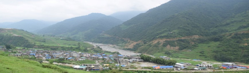 थबाङ–१ का वडा अध्यक्षद्वारा माग पूरा नभए सामूहिक राजीनामाको चेतावनी